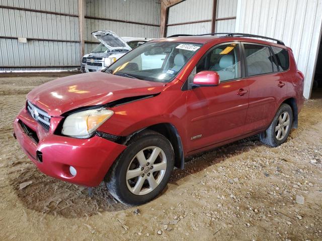 TOYOTA RAV4 2008 jtmbk31v086047956