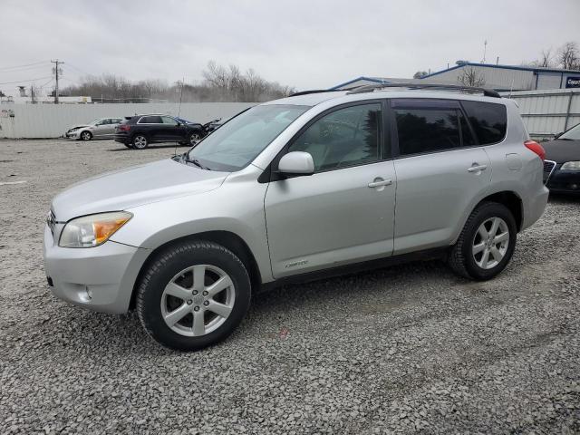 TOYOTA RAV4 2008 jtmbk31v086048251