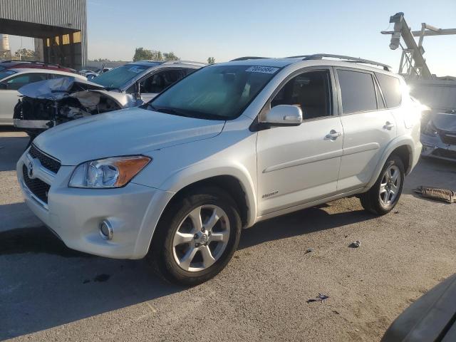 TOYOTA RAV4 LIMIT 2009 jtmbk31v095075277