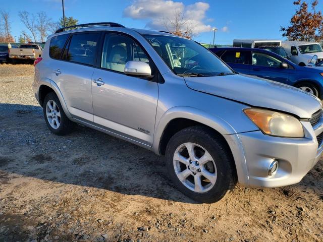 TOYOTA RAV4 LIMIT 2009 jtmbk31v09d004523