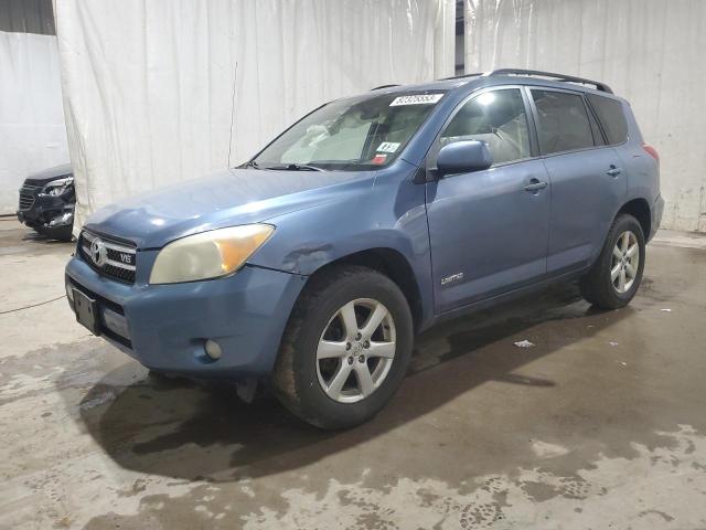 TOYOTA RAV4 2006 jtmbk31v165008683