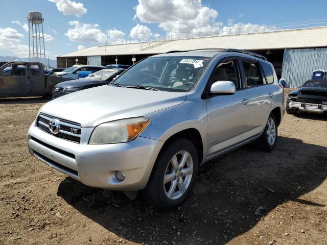 TOYOTA RAV4 LIMIT 2007 jtmbk31v175017966