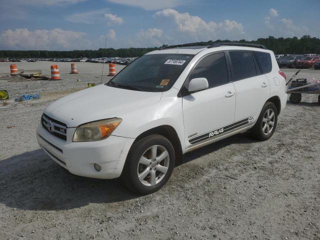 TOYOTA RAV4 2007 jtmbk31v175025906