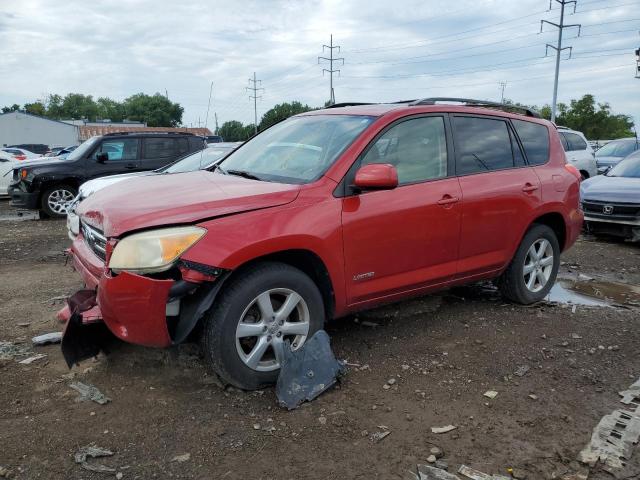 TOYOTA RAV4 2007 jtmbk31v175027915