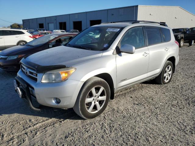 TOYOTA RAV4 2007 jtmbk31v175031012