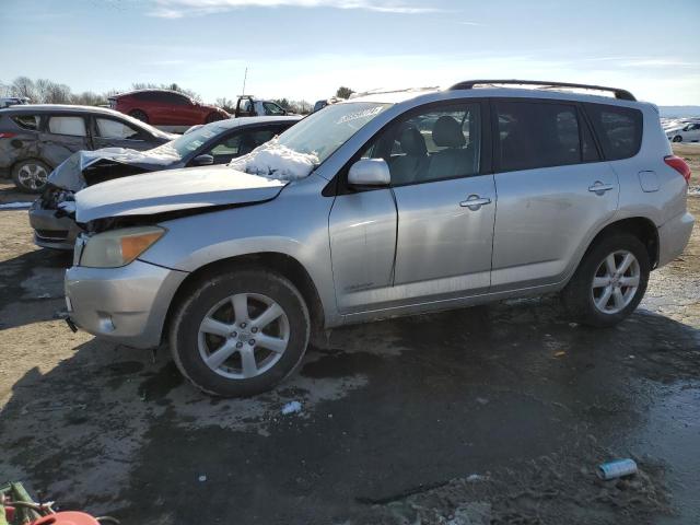 TOYOTA RAV4 2007 jtmbk31v176013510