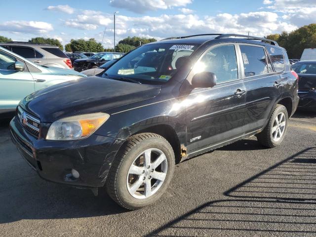 TOYOTA RAV4 LIMIT 2007 jtmbk31v176020313