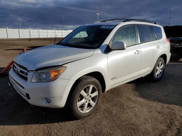 TOYOTA RAV4 2008 jtmbk31v185054159