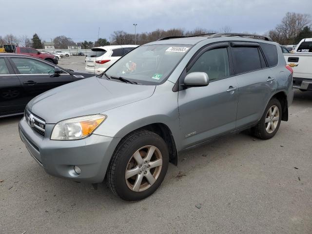 TOYOTA RAV4 2008 jtmbk31v185056042