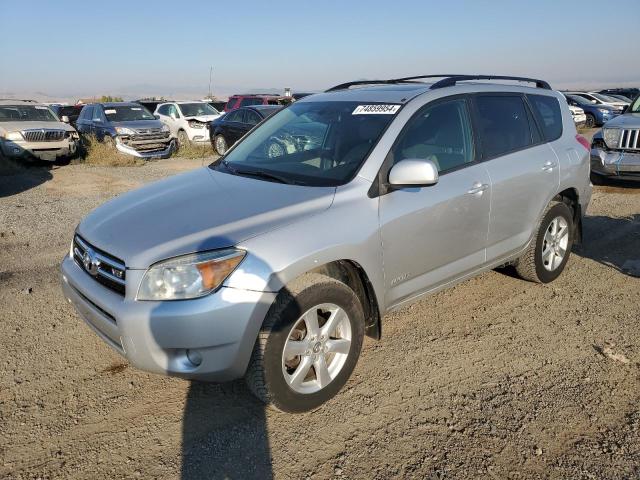 TOYOTA RAV4 LIMIT 2008 jtmbk31v185058292