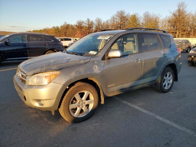 TOYOTA RAV4 LIMIT 2008 jtmbk31v185062195