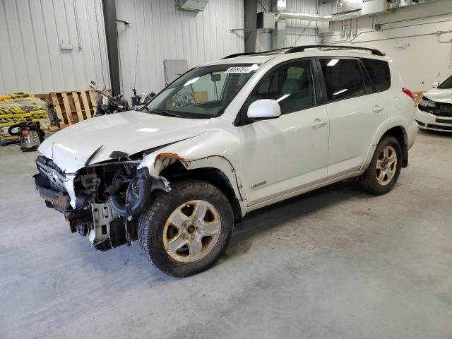 TOYOTA RAV4 2008 jtmbk31v185069728