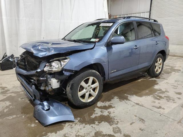 TOYOTA RAV4 2008 jtmbk31v186046699