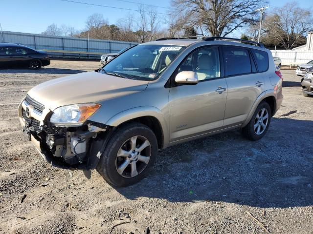 TOYOTA RAV4 2009 jtmbk31v195075708