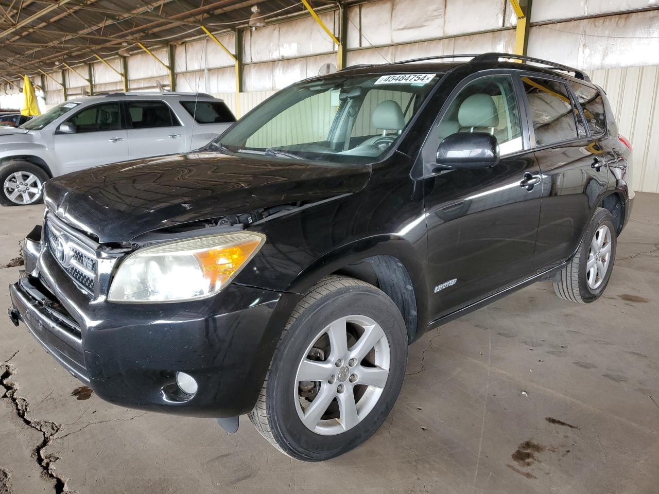 TOYOTA RAV 4 2006 jtmbk31v265001659