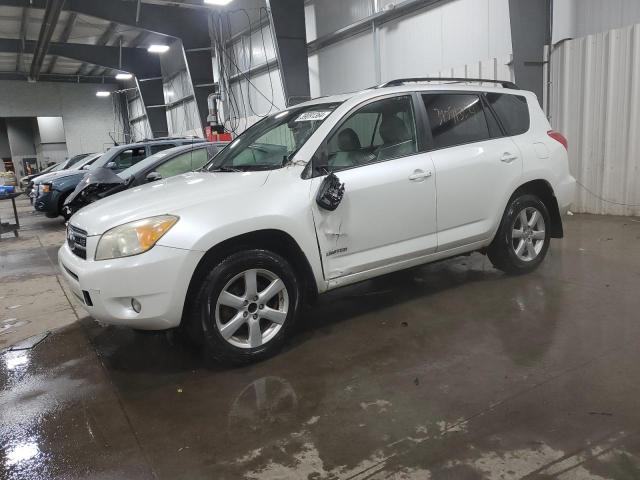 TOYOTA RAV4 2006 jtmbk31v265011267