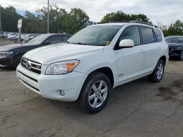 TOYOTA RAV4 LIMIT 2006 jtmbk31v265012340