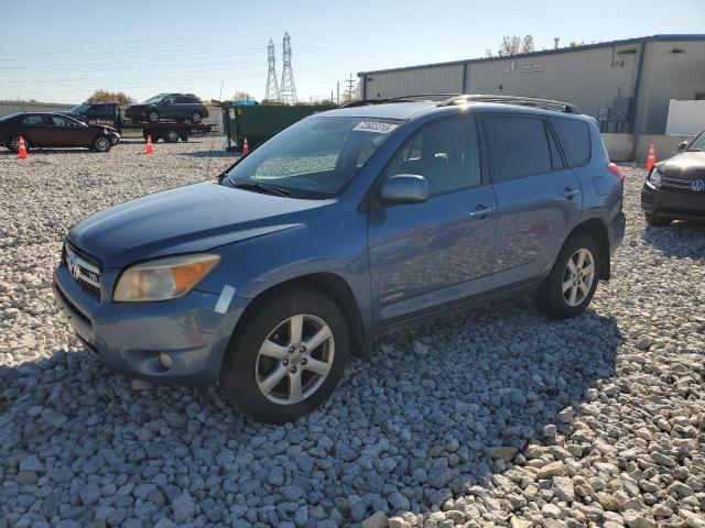 TOYOTA RAV4 2007 jtmbk31v275029169