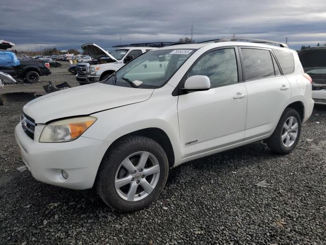 TOYOTA RAV4 2007 jtmbk31v275033576