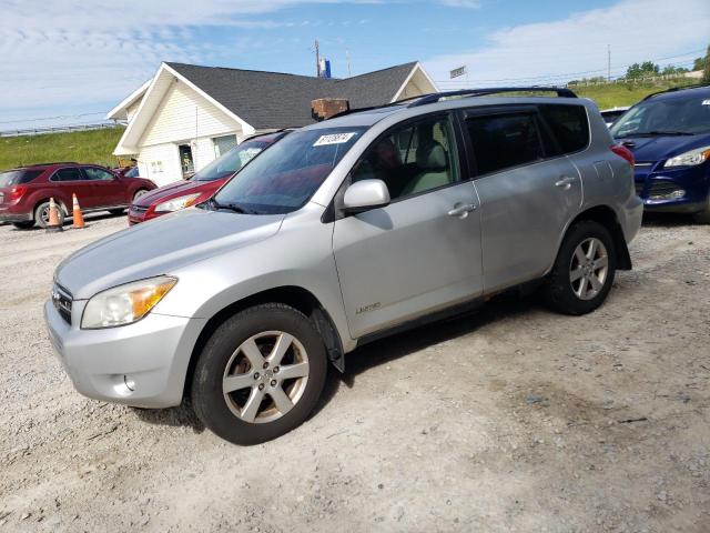 TOYOTA RAV4 2007 jtmbk31v276010308