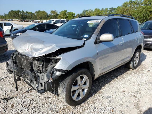 TOYOTA RAV4 2007 jtmbk31v276015640