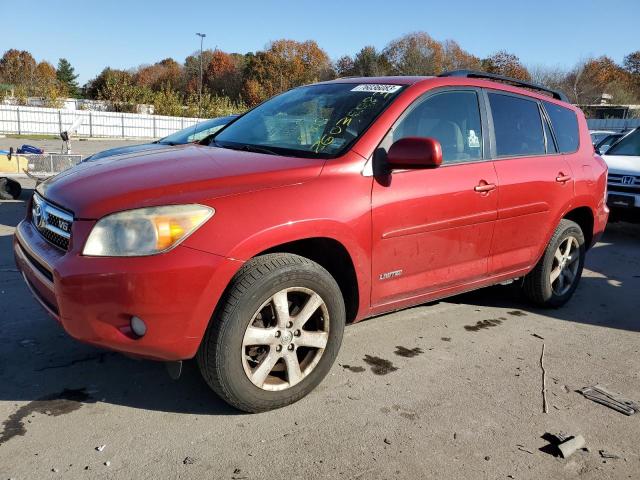 TOYOTA RAV4 2007 jtmbk31v276021681