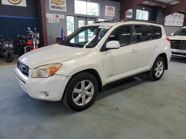 TOYOTA RAV4 LIMIT 2008 jtmbk31v285045129