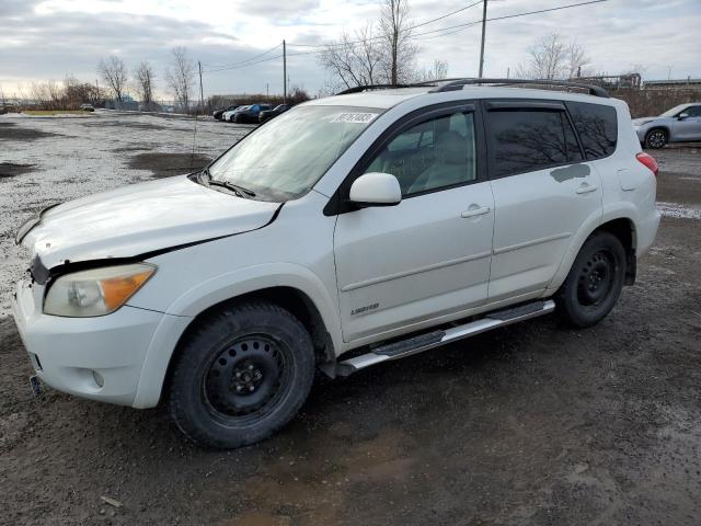 TOYOTA RAV4 2008 jtmbk31v285062982