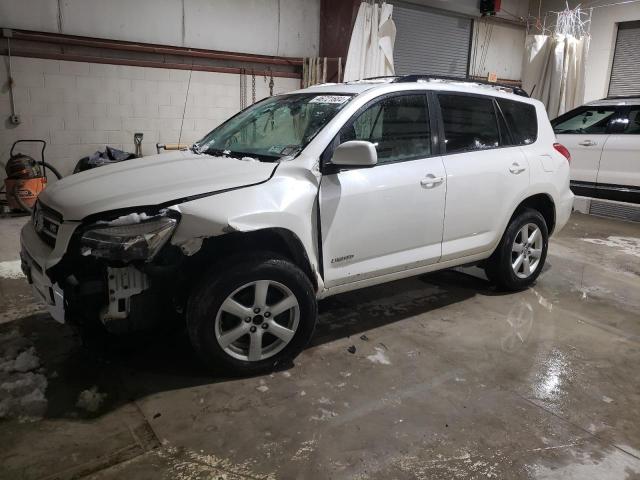 TOYOTA RAV4 2008 jtmbk31v285068877