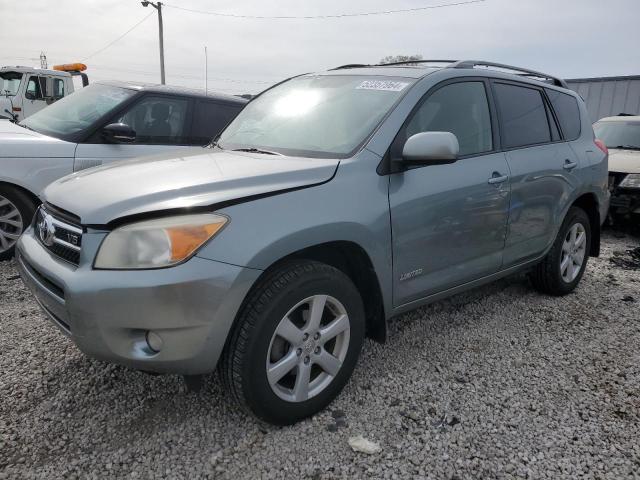 TOYOTA RAV4 2008 jtmbk31v286028941