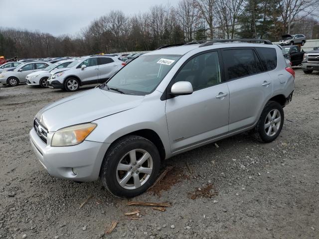 TOYOTA RAV4 2008 jtmbk31v286029961