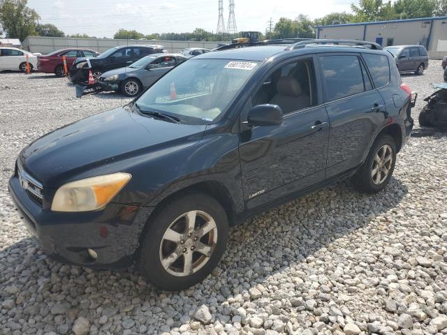 TOYOTA RAV4 LIMIT 2008 jtmbk31v286036943