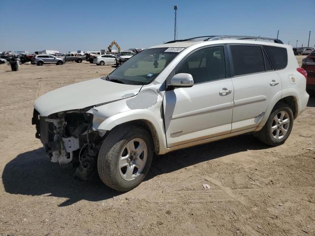 TOYOTA RAV4 LIMIT 2009 jtmbk31v295081565