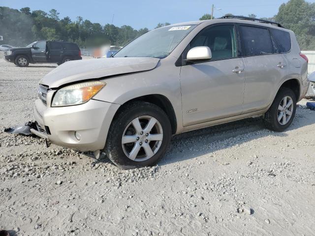 TOYOTA RAV4 LIMIT 2006 jtmbk31v365001119