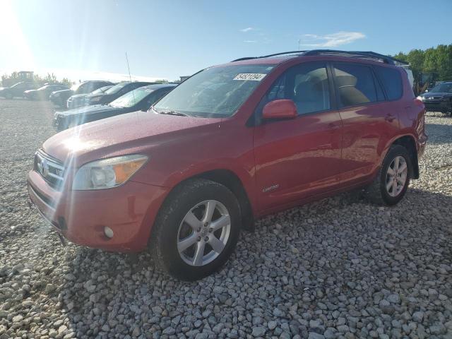 TOYOTA RAV4 2006 jtmbk31v365009429