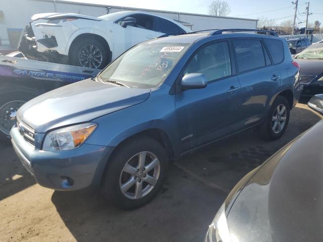 TOYOTA RAV4 2007 jtmbk31v375016463