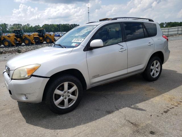 TOYOTA RAV4 2007 jtmbk31v375017869