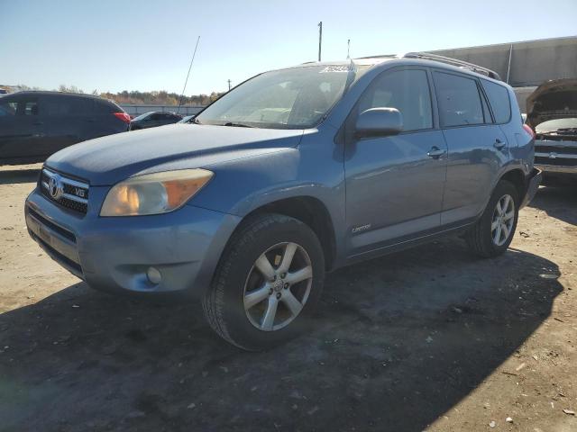 TOYOTA RAV4 LIMIT 2007 jtmbk31v376014416