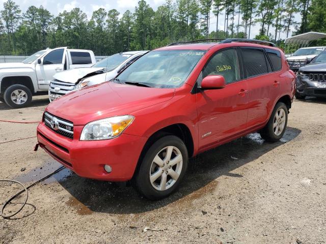 TOYOTA RAV4 2008 jtmbk31v385047262