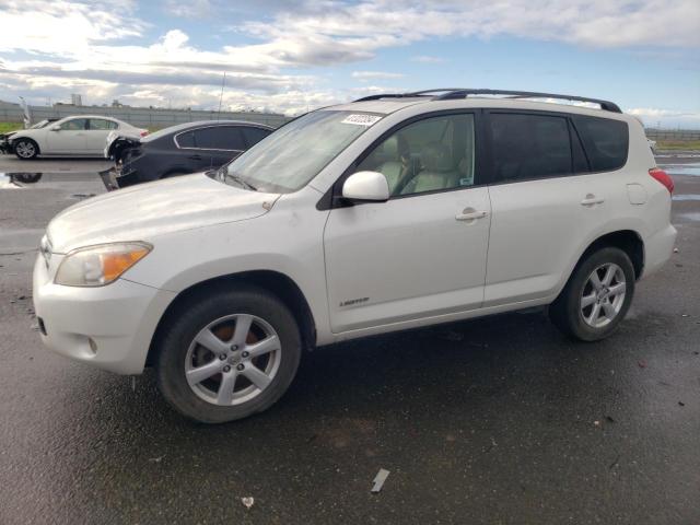 TOYOTA RAV4 2008 jtmbk31v385055443