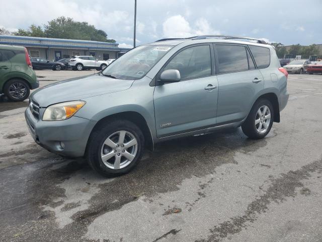 TOYOTA RAV4 LIMIT 2008 jtmbk31v386028768