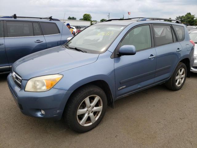 TOYOTA RAV4 2008 jtmbk31v386030293