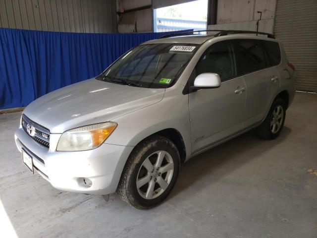 TOYOTA RAV4 2008 jtmbk31v386047689