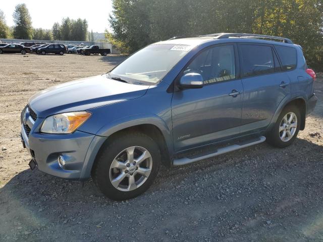 TOYOTA RAV4 2009 jtmbk31v39d004869