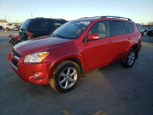 TOYOTA RAV4 2009 jtmbk31v39d005357