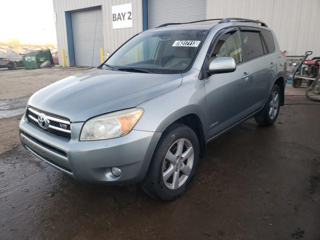 TOYOTA RAV4 2006 jtmbk31v466006890