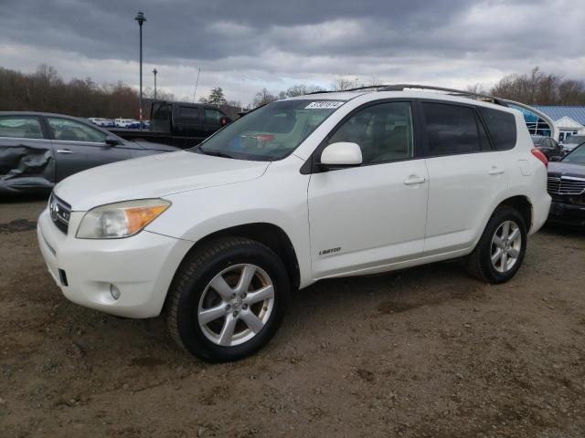 TOYOTA RAV4 2007 jtmbk31v475014804