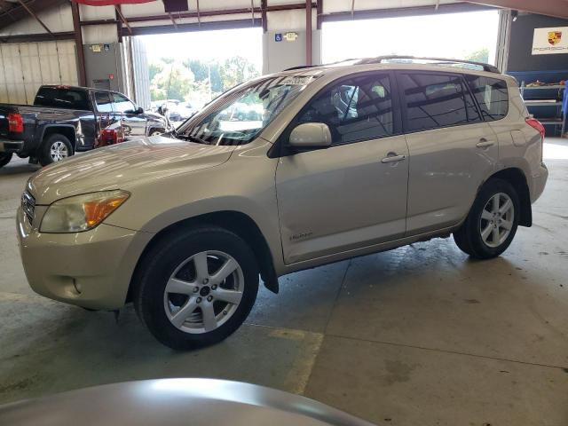 TOYOTA RAV4 LIMIT 2007 jtmbk31v475034437