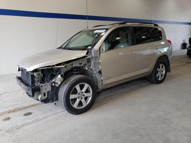 TOYOTA RAV4 2007 jtmbk31v476018409