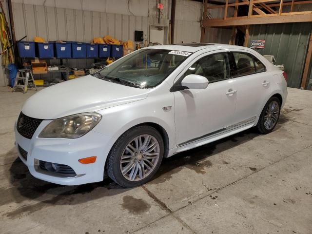 SUZUKI KIZASHI 2013 jtmbk31v476022783